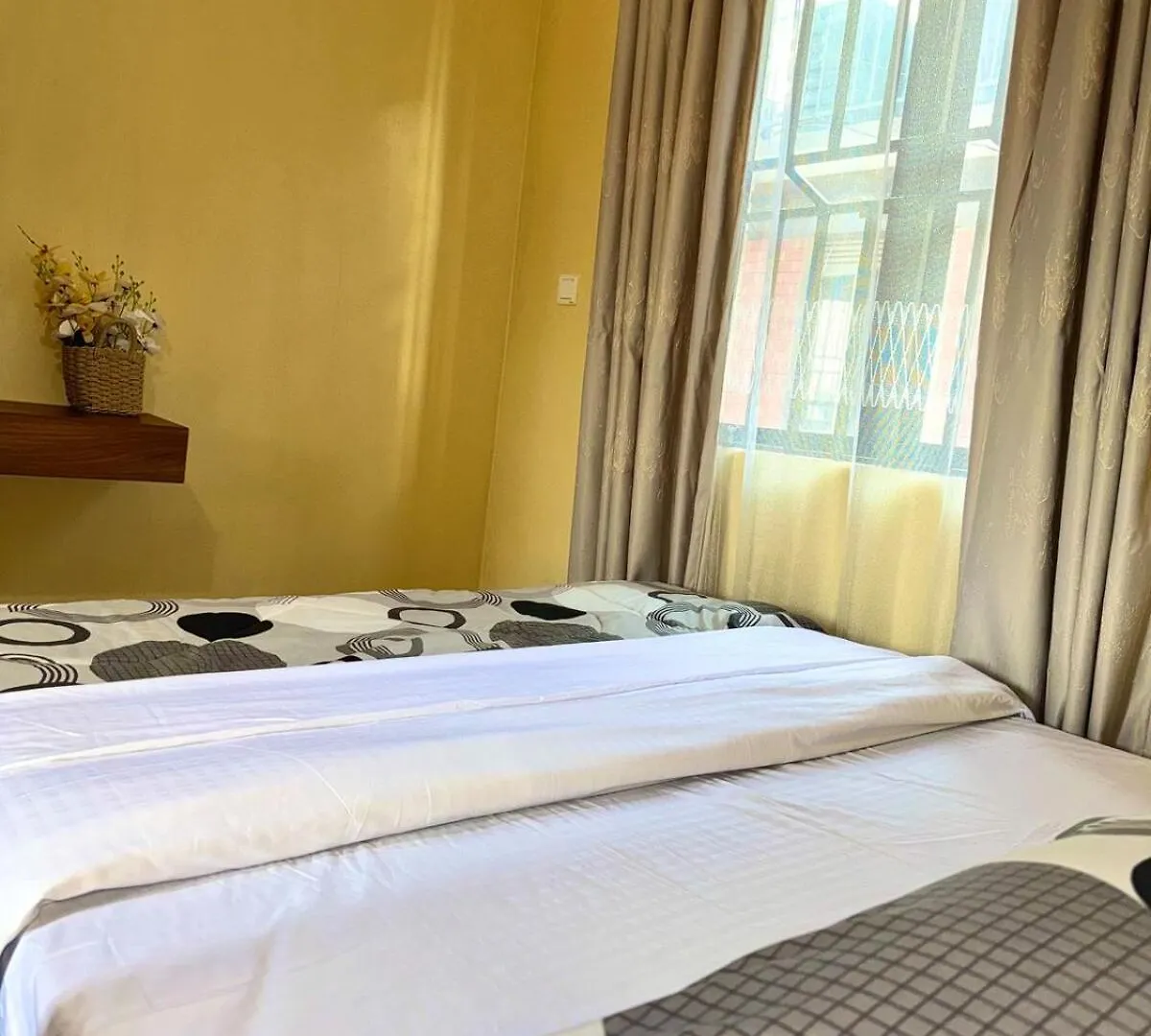 Apartamento Haven Hub B26 Kampala