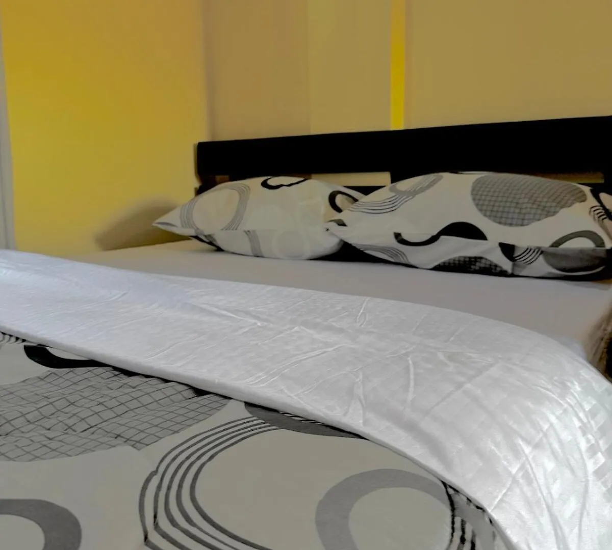 Apartamento Haven Hub B26 Kampala